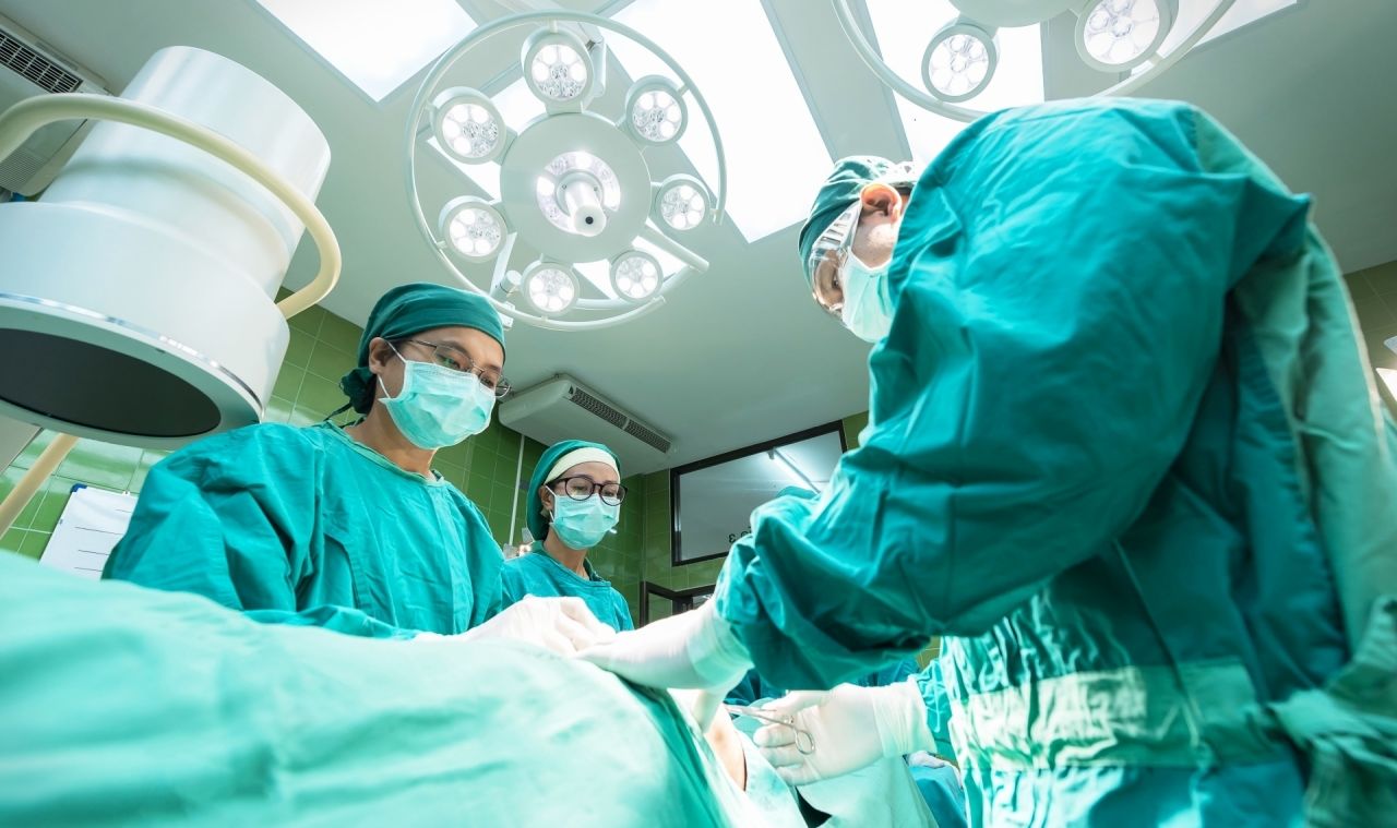 “Over the last two years, physicians have been revered as courageous warriors. While this recognitio...