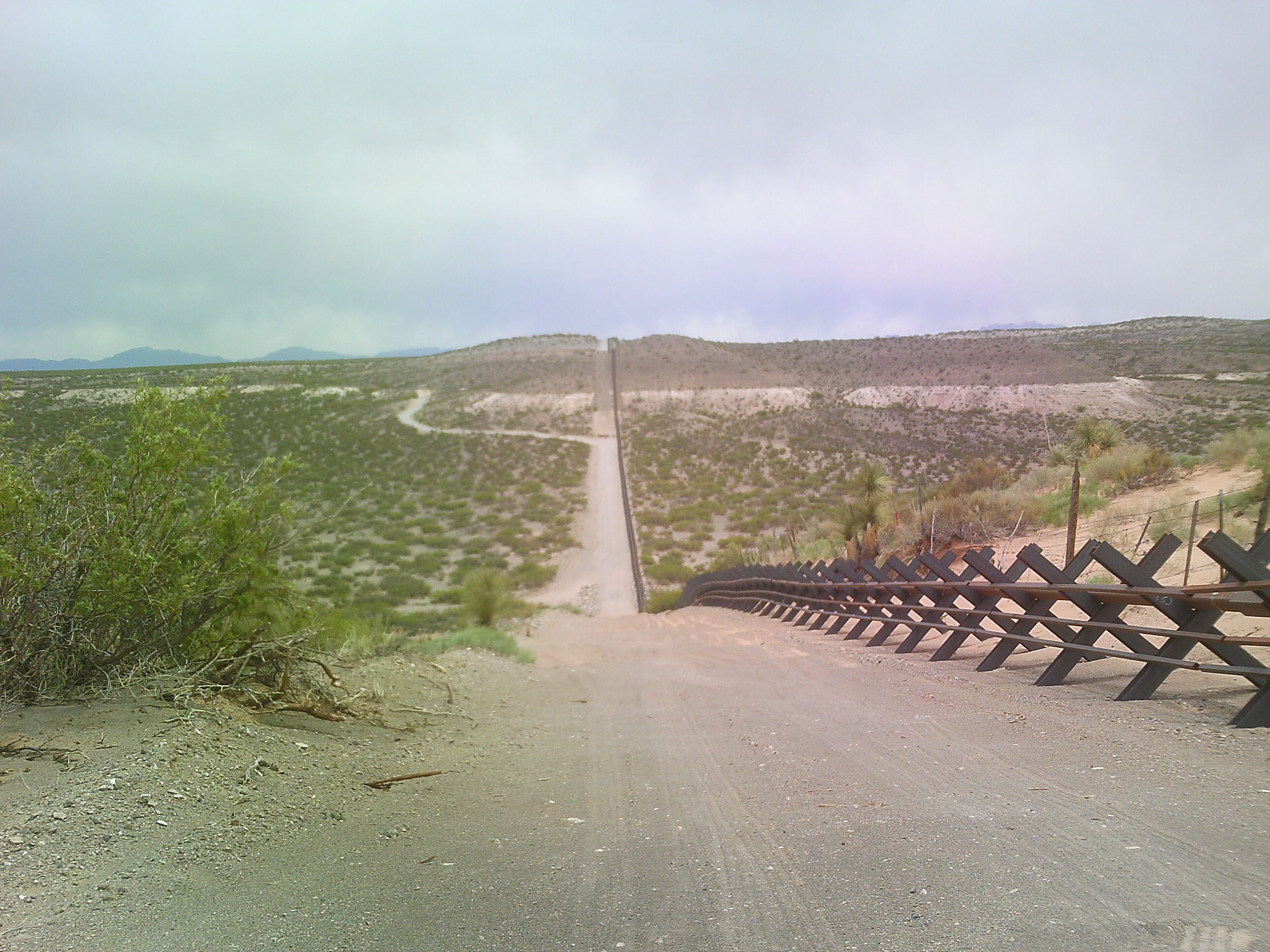 How America’s Foreign Enemies Use The Border Crisis