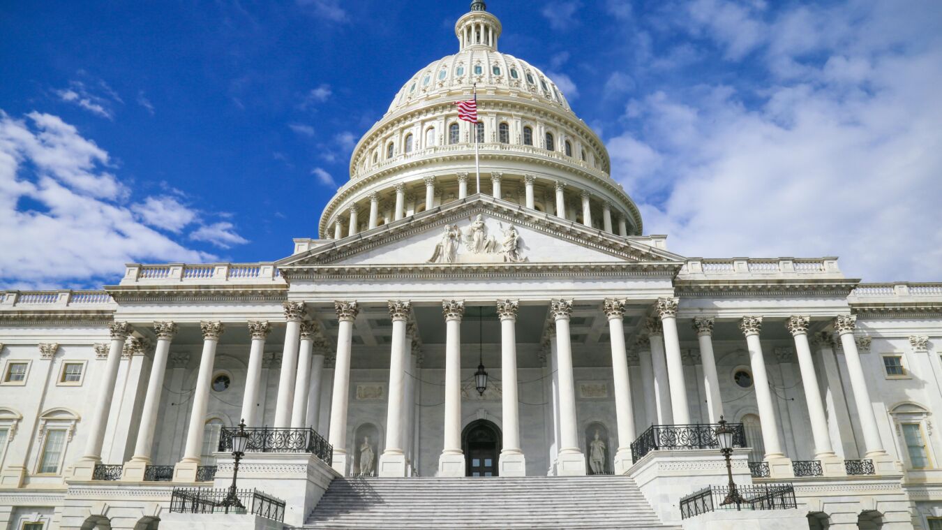 Washington s 5 Trillion Reckless Spending Bill Will Hit The Pockets Of 