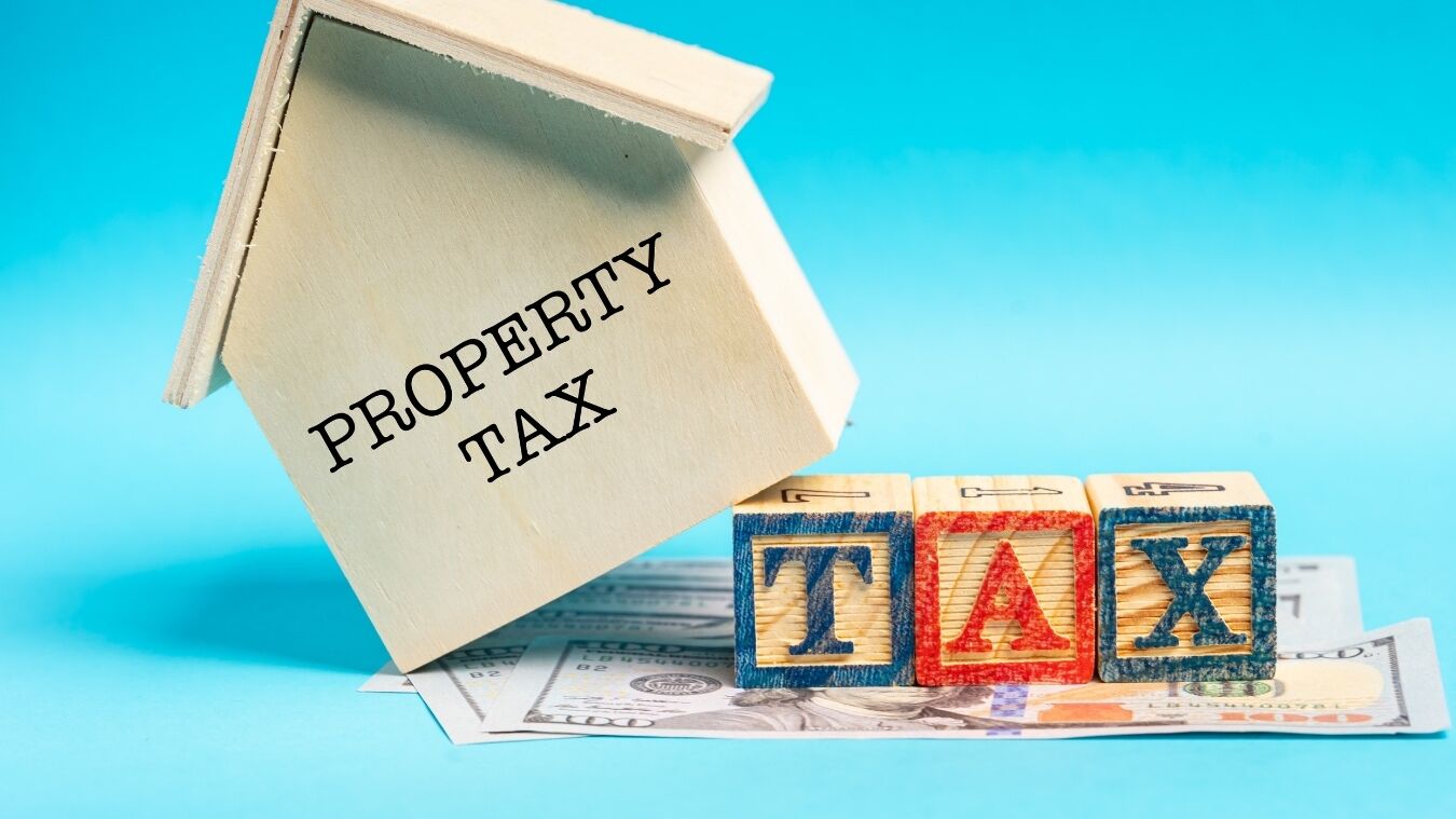 Lower Taxes, Better Texas Property Tax Relief & Reform