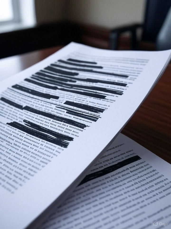 Break Point for Transparency - Texas Public Policy Foundation