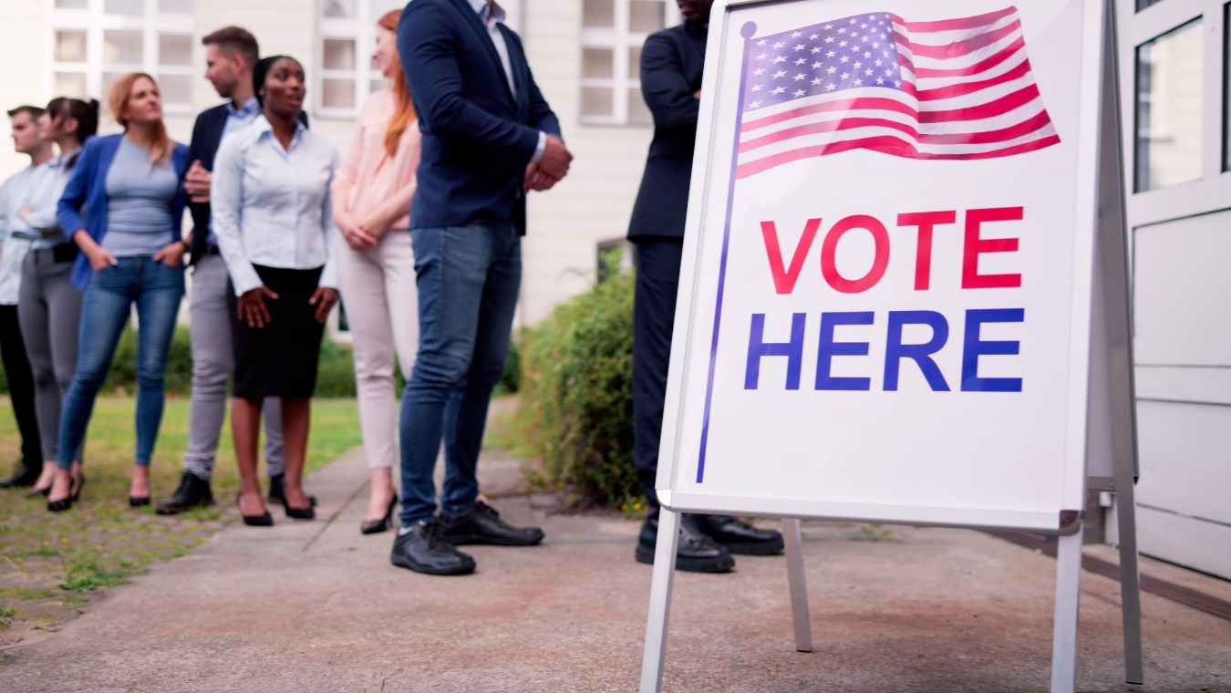 Red states are not waiting for Congress to pass the SAVE America Act